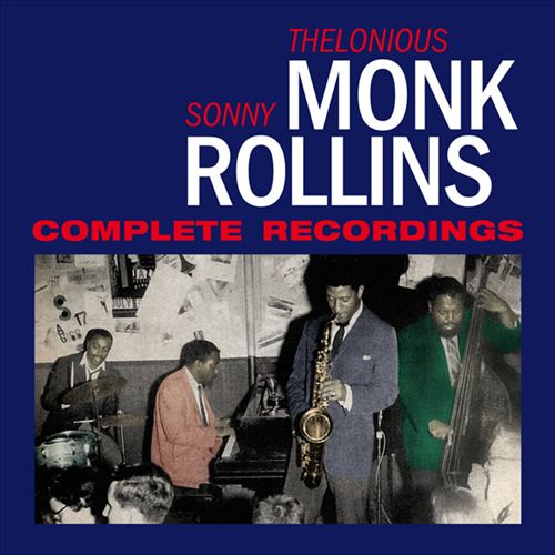 Complete Recordings cover art