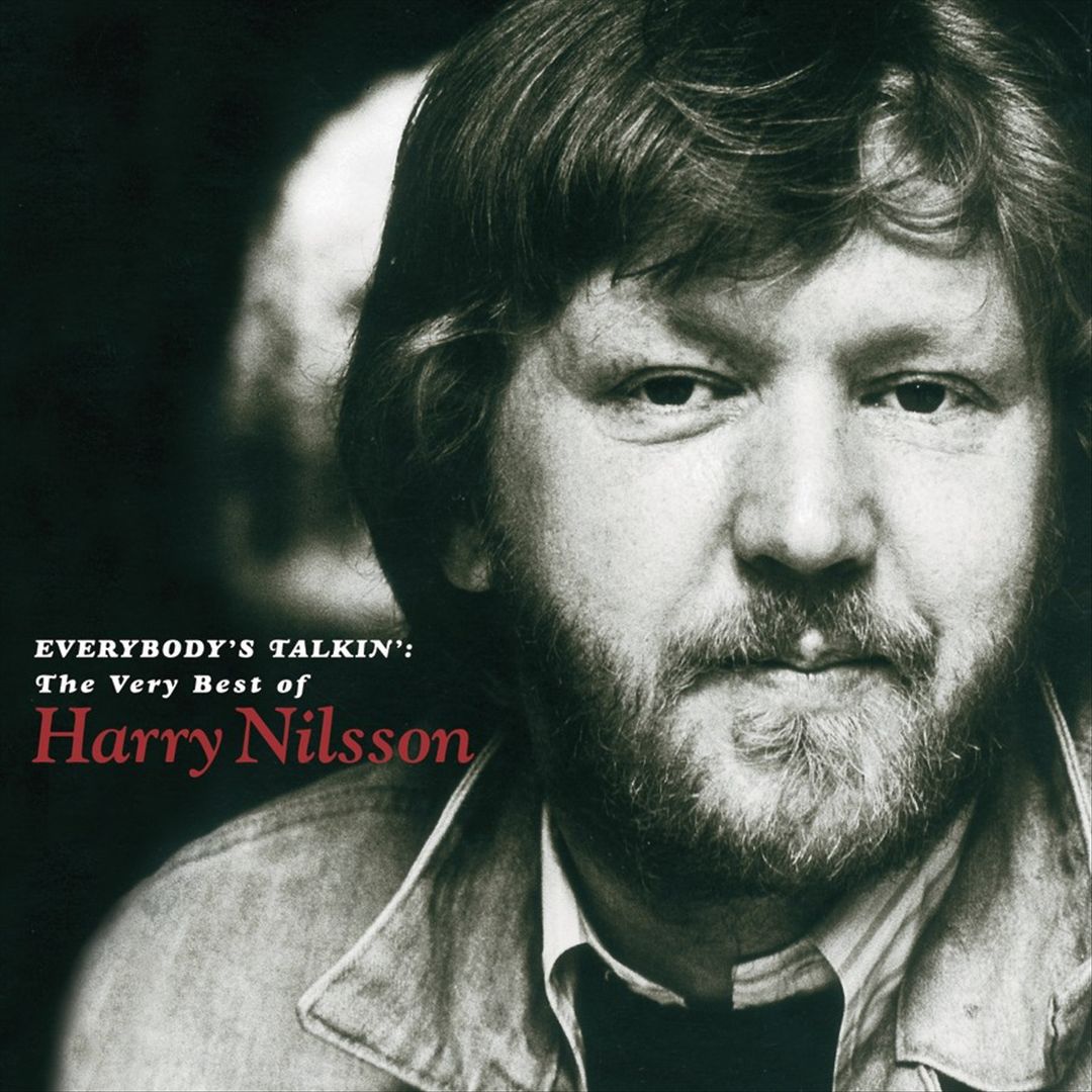 Best of Nilsson cover art