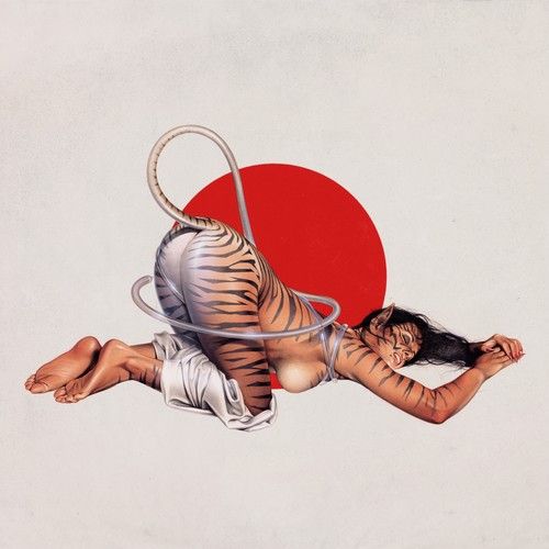Kyoto cover art