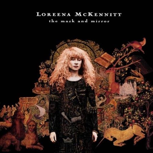 The Mask and Mirror [Enhanced] cover art