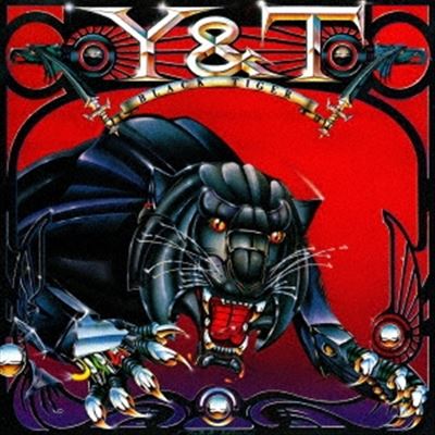 Black Tiger cover art