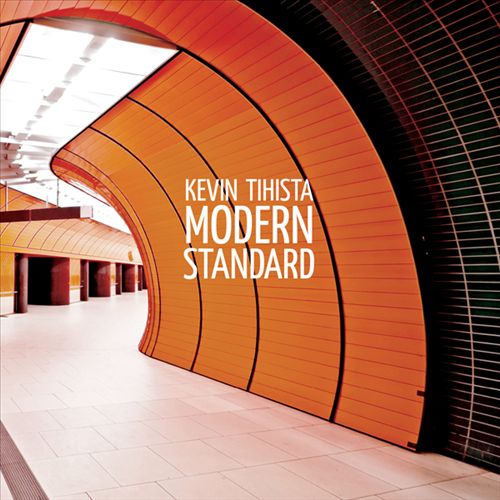 Modern Standard cover art