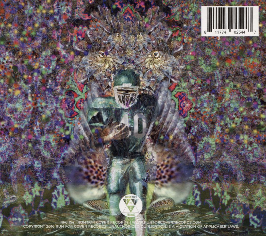 DSU cover art