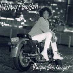 I'm Your Baby Tonight cover art