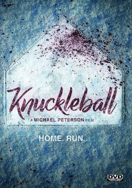 Knuckleball cover art