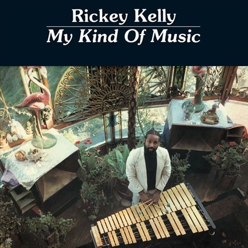 My Kind of Music cover art