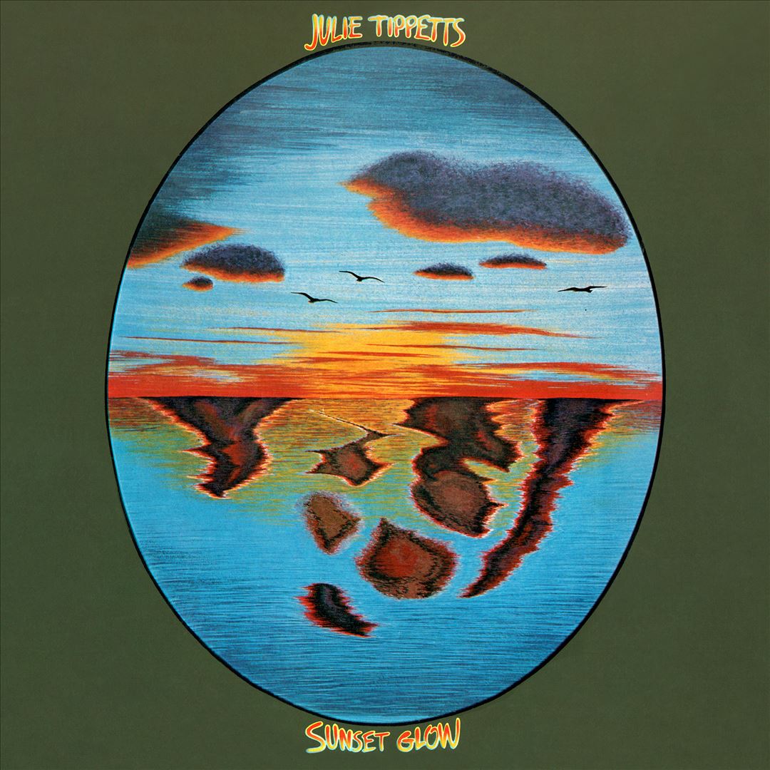Sunset Glow cover art