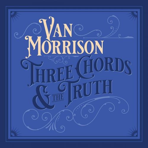Three Chords and the Truth cover art