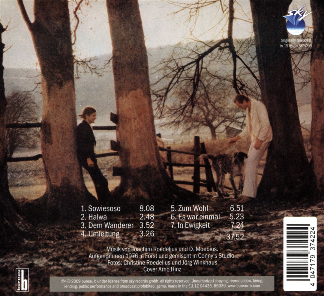 Sowiesoso cover art