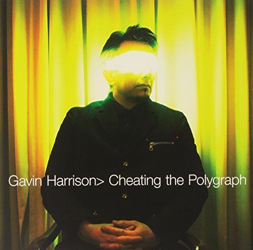 Cheating the Polygraph cover art
