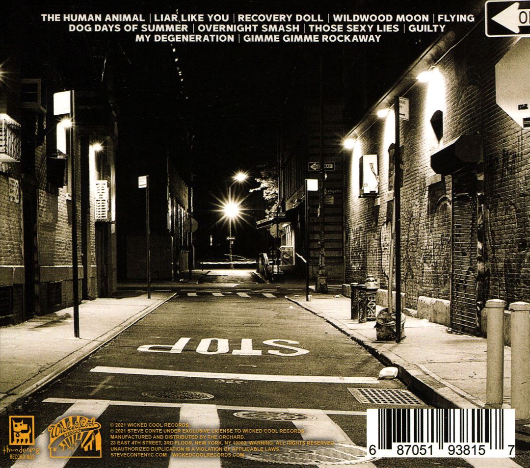 Bronx Cheer cover art