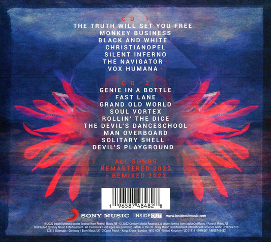 Unfold the Future cover art