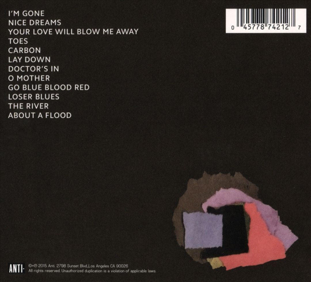 Son Little cover art