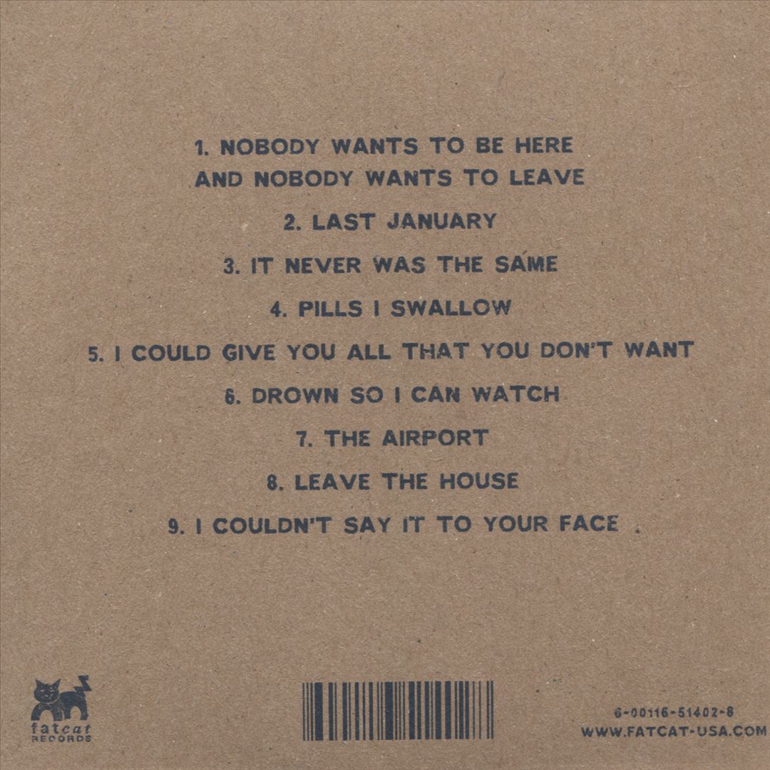 Òran Mór Session cover art