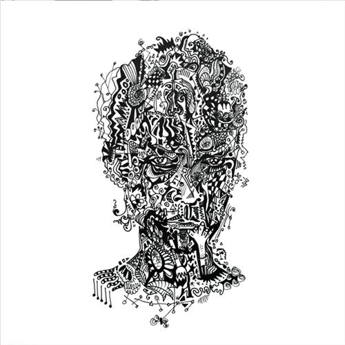 Fairytales of the Supersurvivor cover art