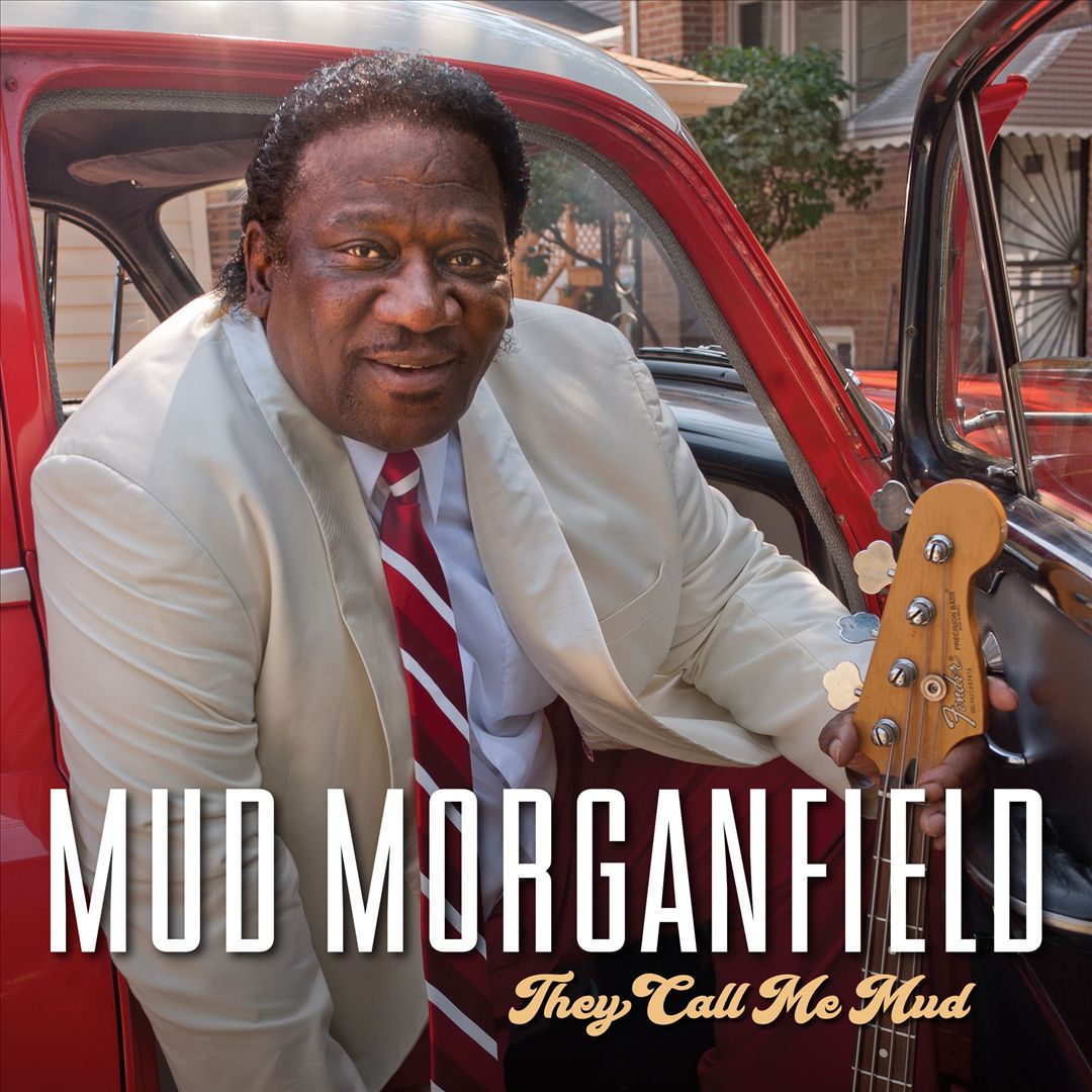 They Call Me Mud cover art