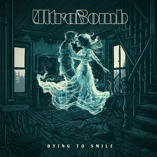 Dying to Smile cover art