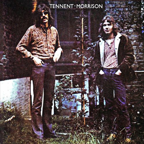 Tennent Morrison cover art
