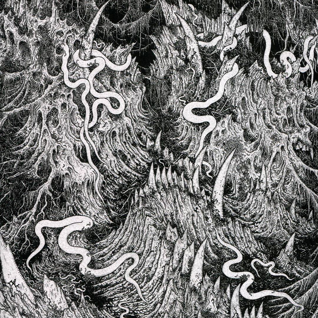 Gosudar/Malignant Altar cover art