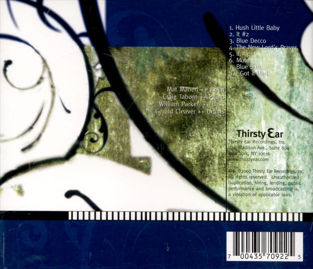Blue Decco cover art
