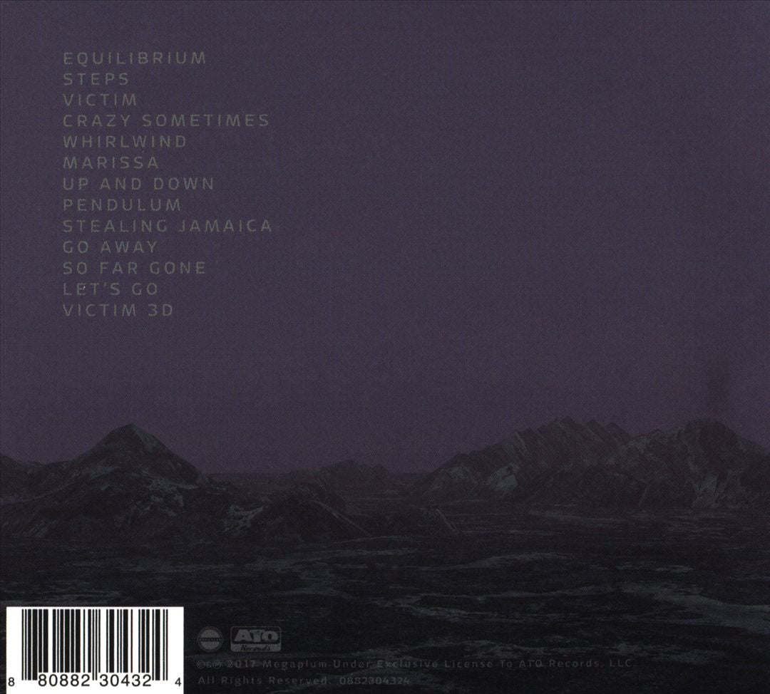 OGOGO cover art