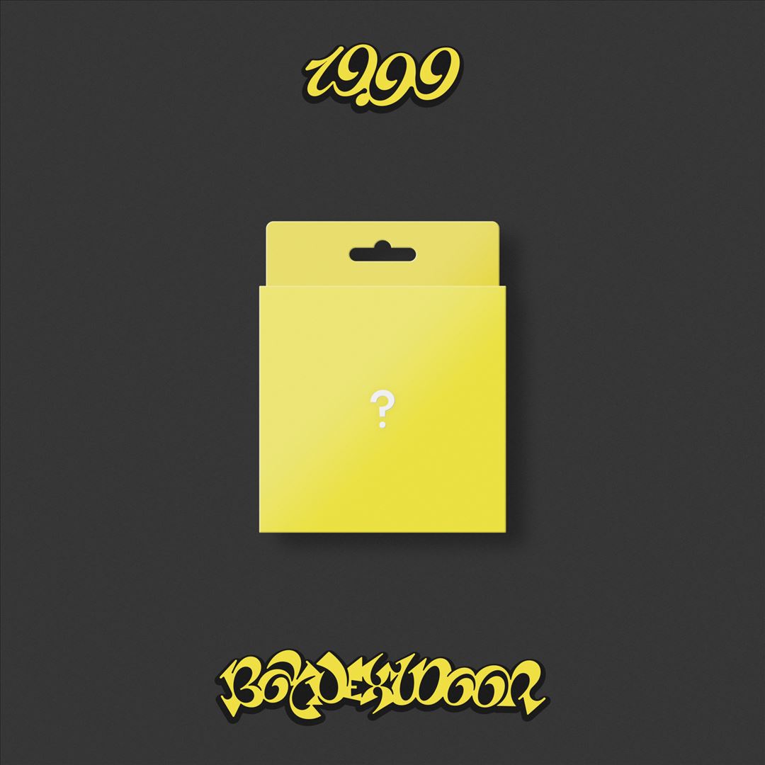 19.99 [COMPACT ver.] cover art