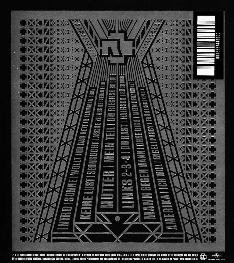 Paris cover art