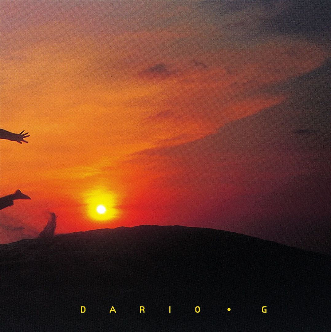 Sunmachine cover art