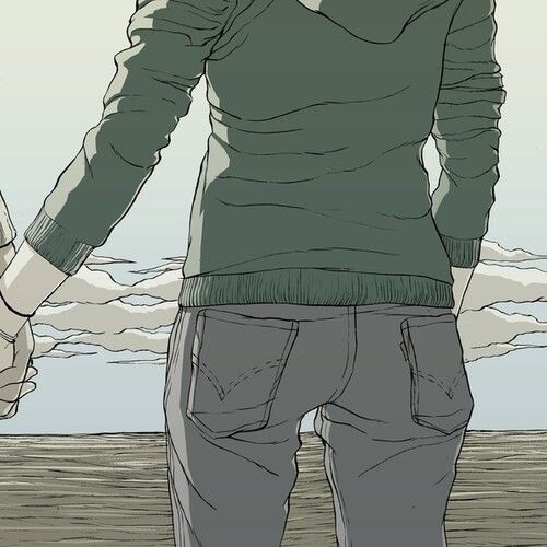 Eingya cover art