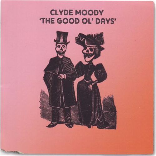 Good Ol' Days cover art