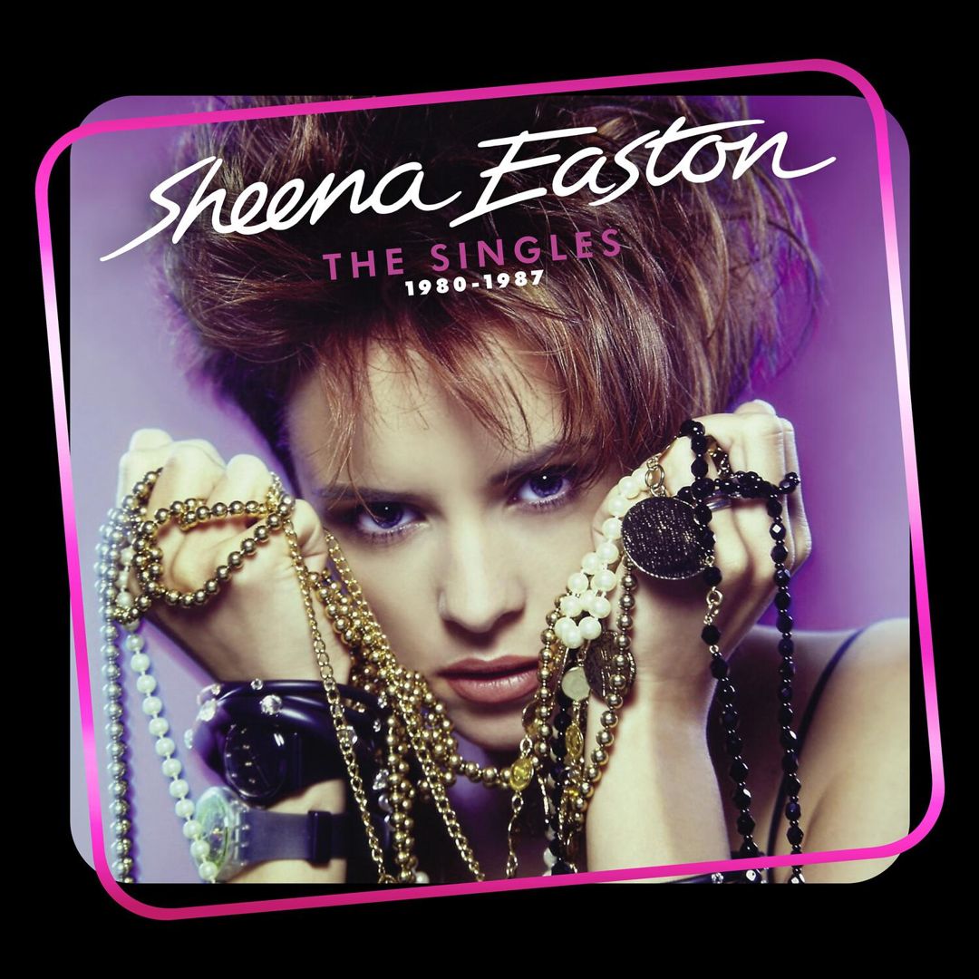 Singles [1980-1987] [Deluxe Boxset] cover art