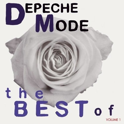 Best Of, Vol. 1 cover art