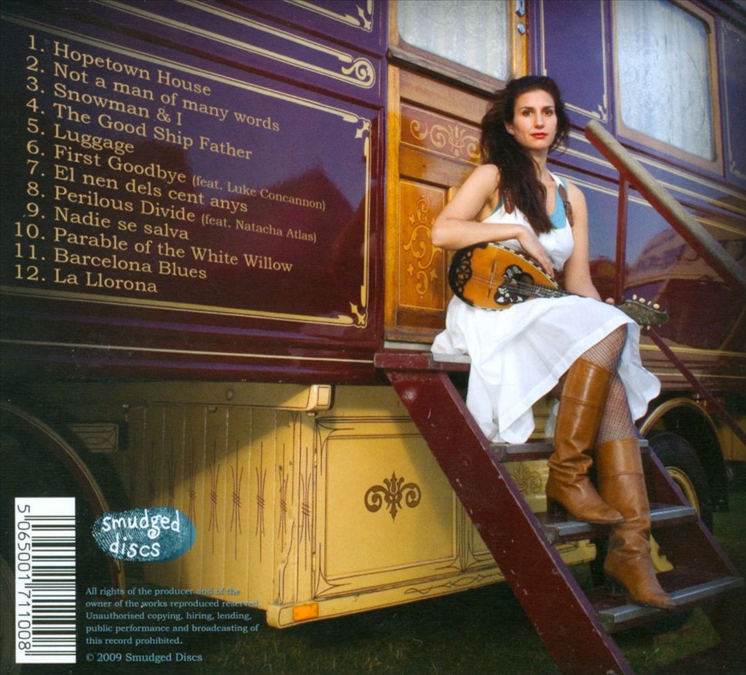 Hopetown House cover art