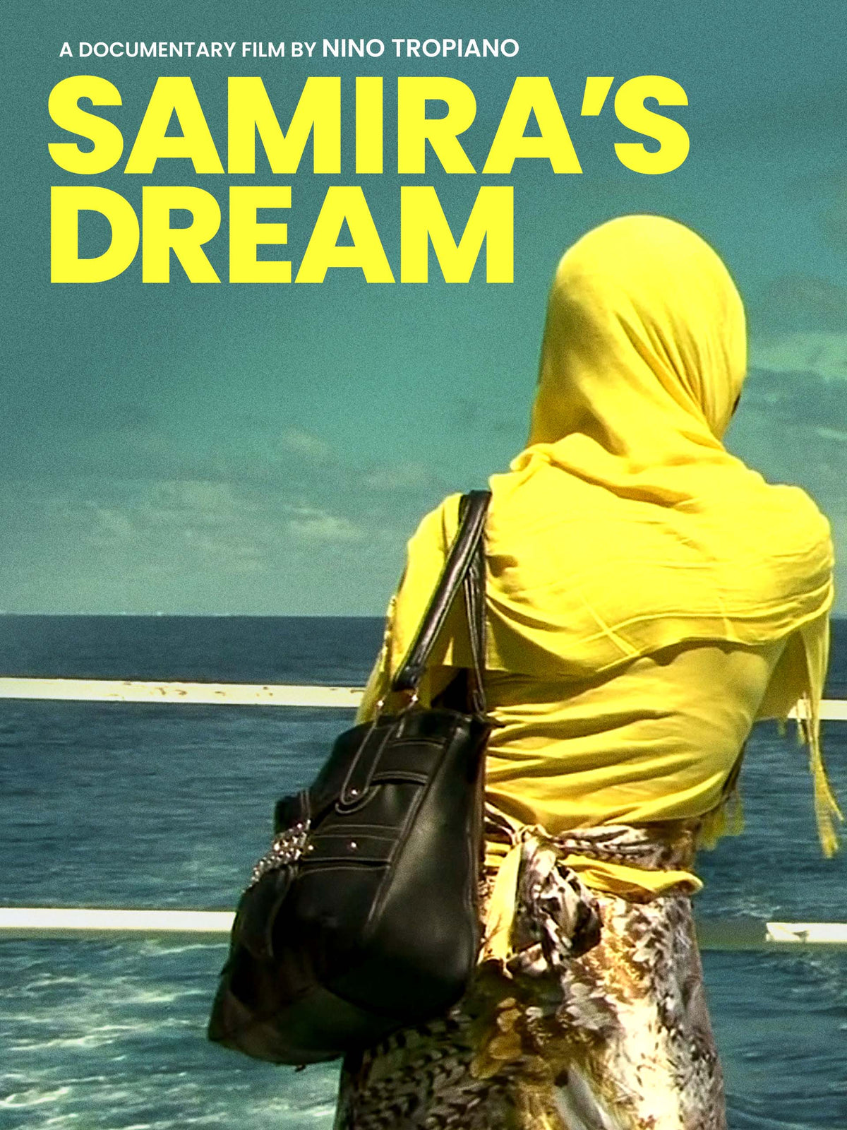 Samira's Dream cover art