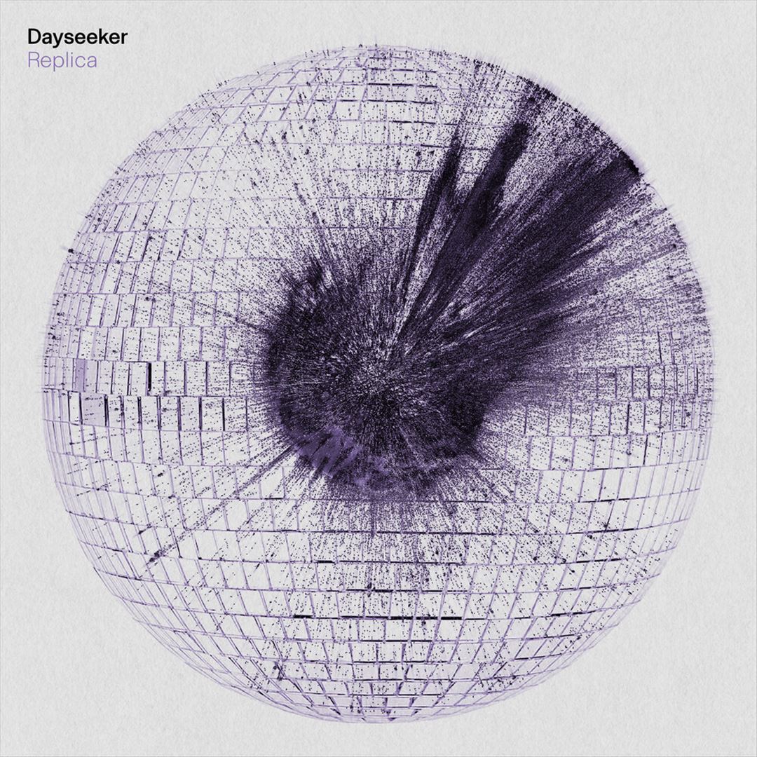 Replica cover art