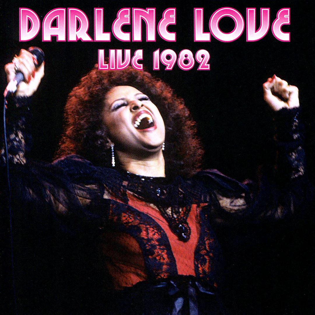 Live 1982 cover art