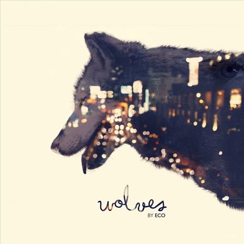 Wolves cover art