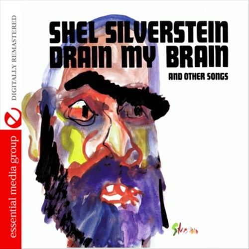 Drain My Brain cover art