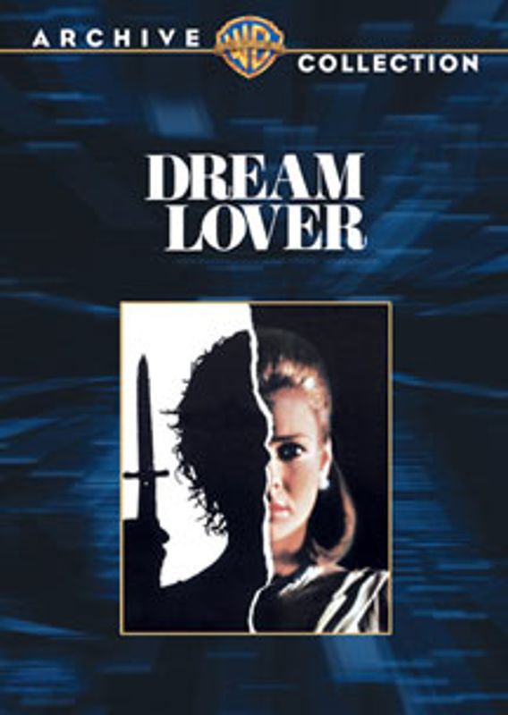 Dream Lover cover art