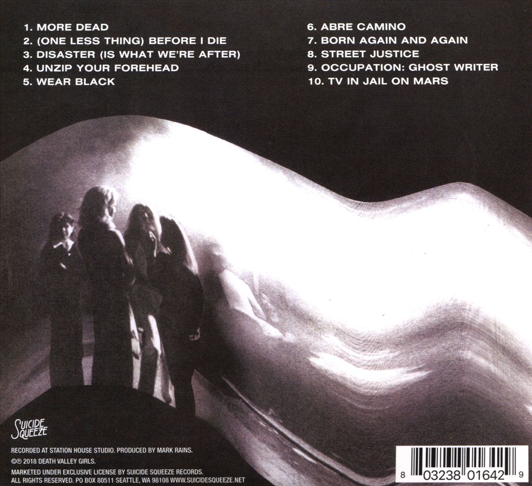 Darkness Rains cover art