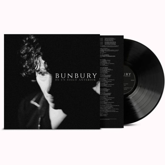 De Un Siglo Anterior cover art