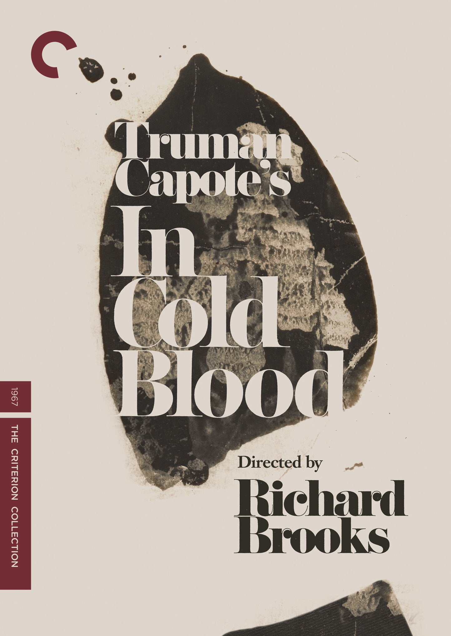 In Cold Blood [Criterion Collection] [2 Discs] cover art