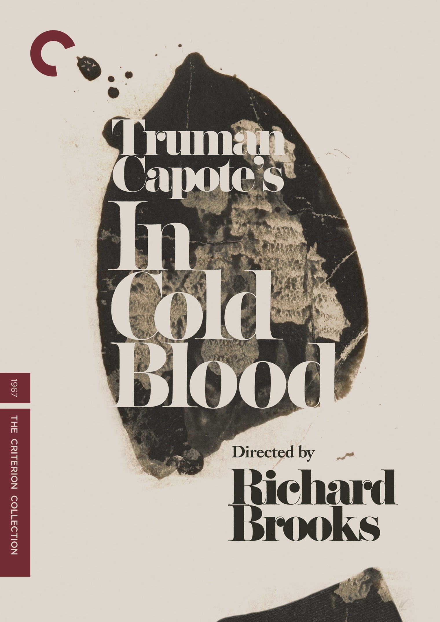 In Cold Blood [Criterion Collection] [2 Discs] cover art