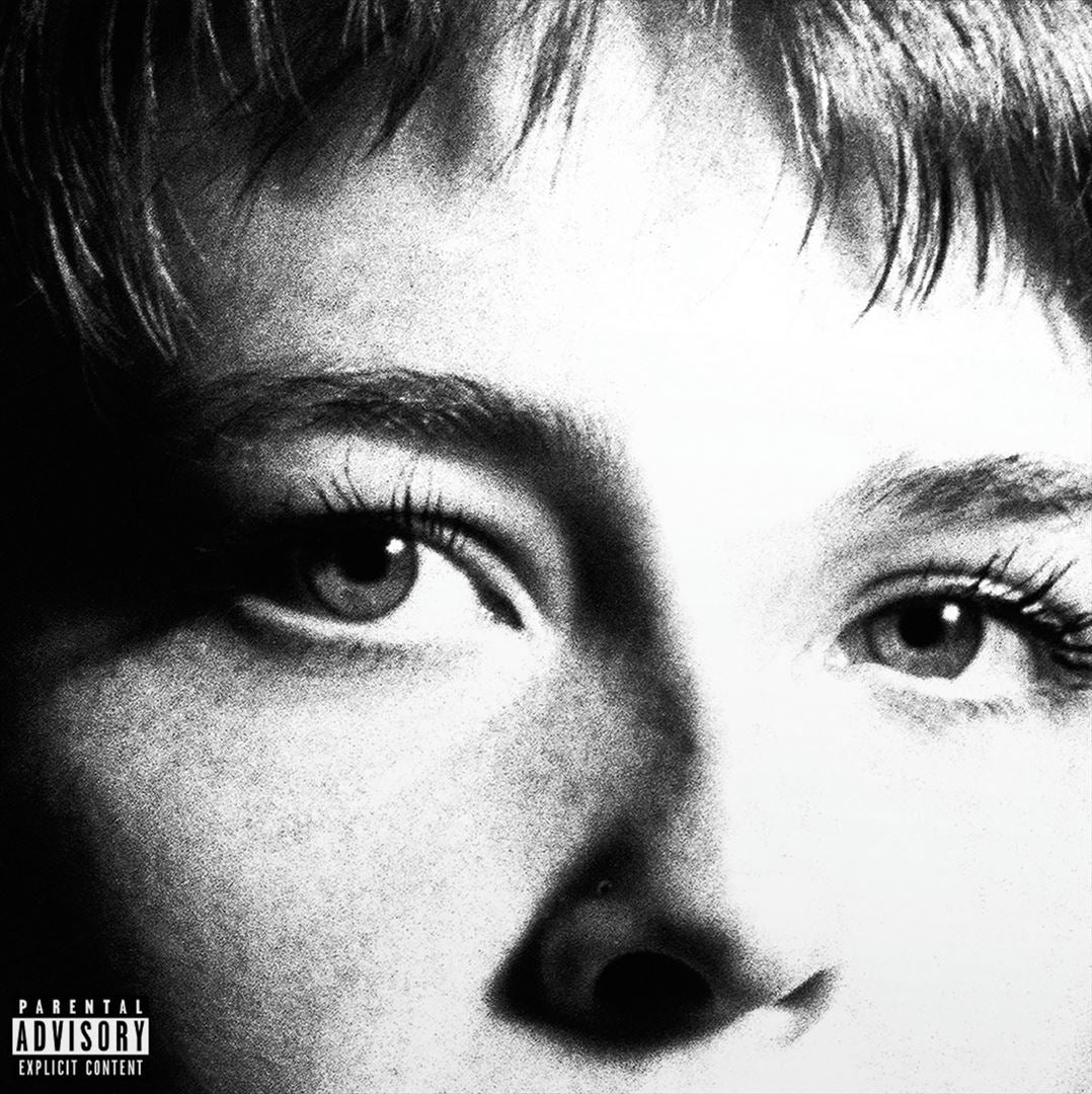 Surrender cover art