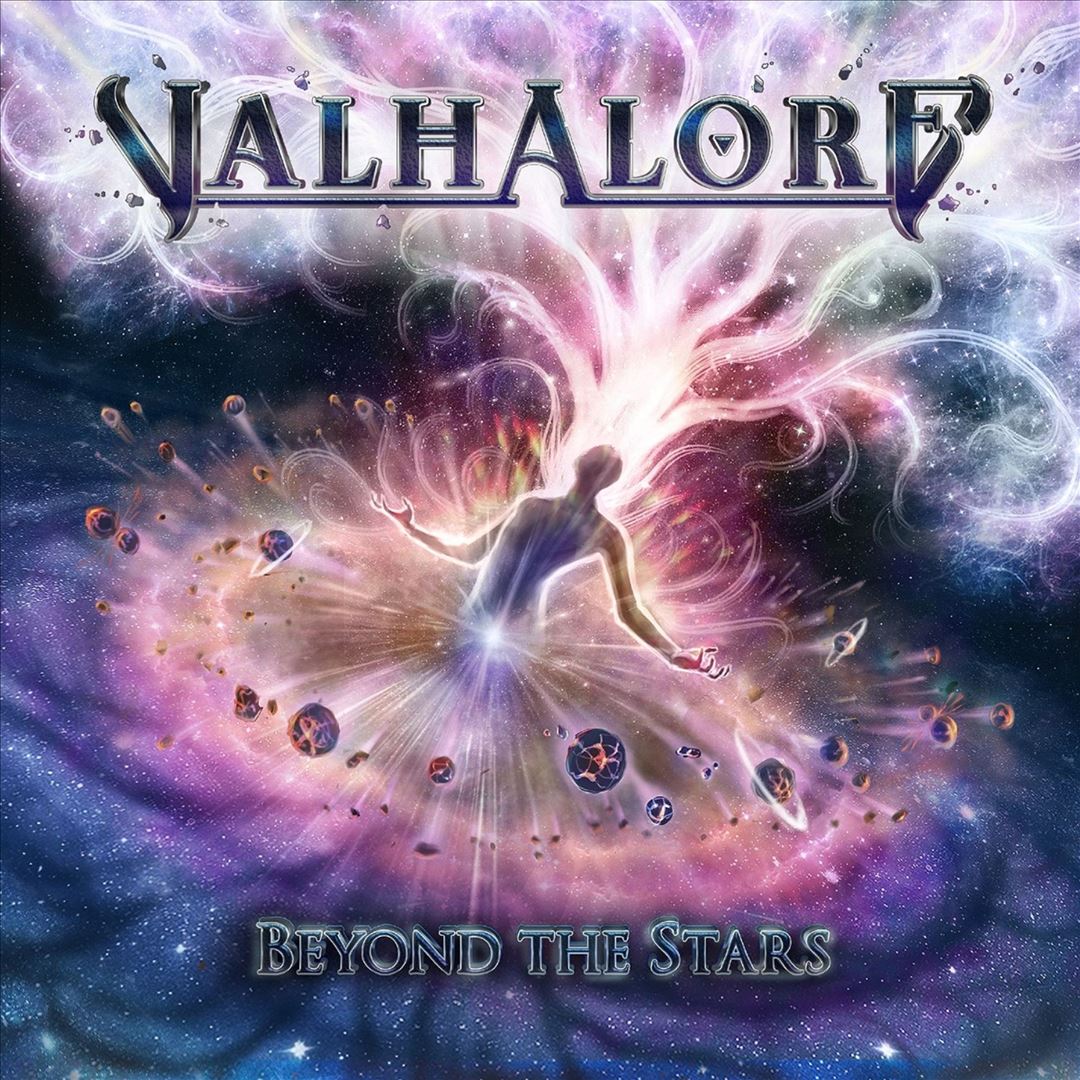 Beyond the Stars cover art