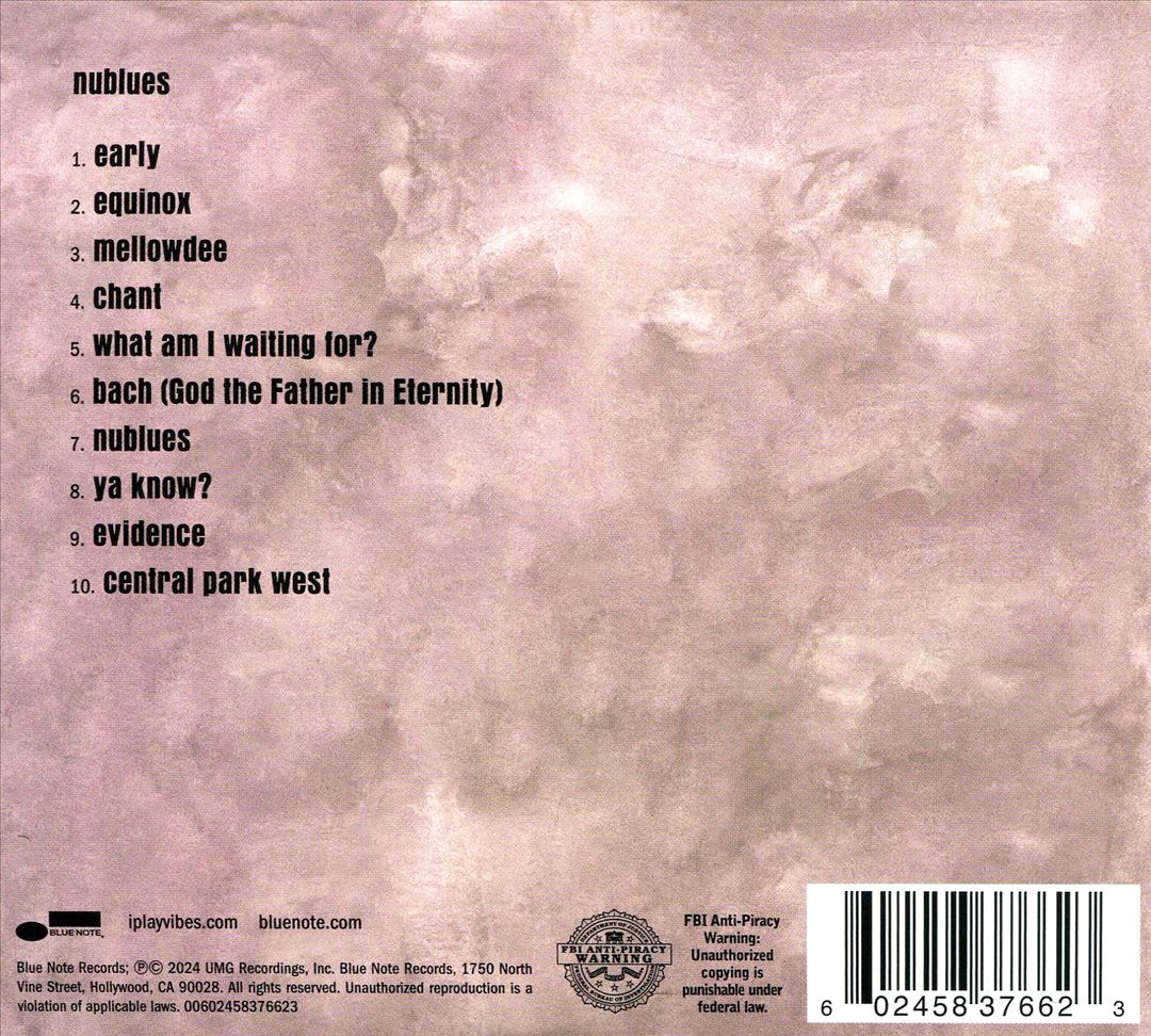nublues cover art