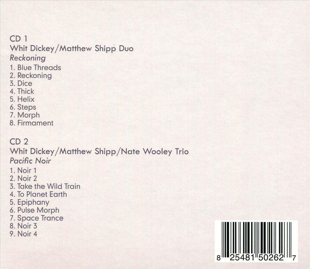 Morph cover art