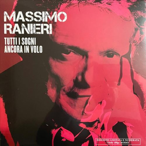 Tutti i Sogni Ancora in Volo cover art