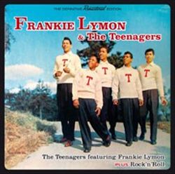 Teenagers/Rock 'n' Roll cover art
