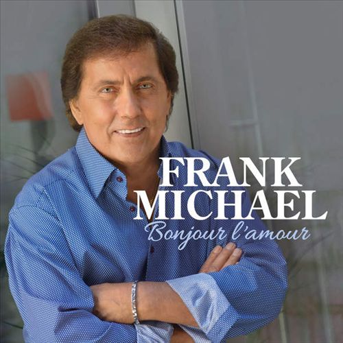 Bonjour l'Amour cover art